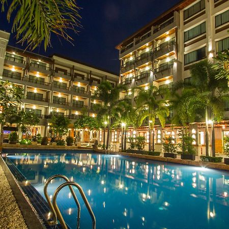 Royal Empire Hotel Siem Reap Exteriör bild