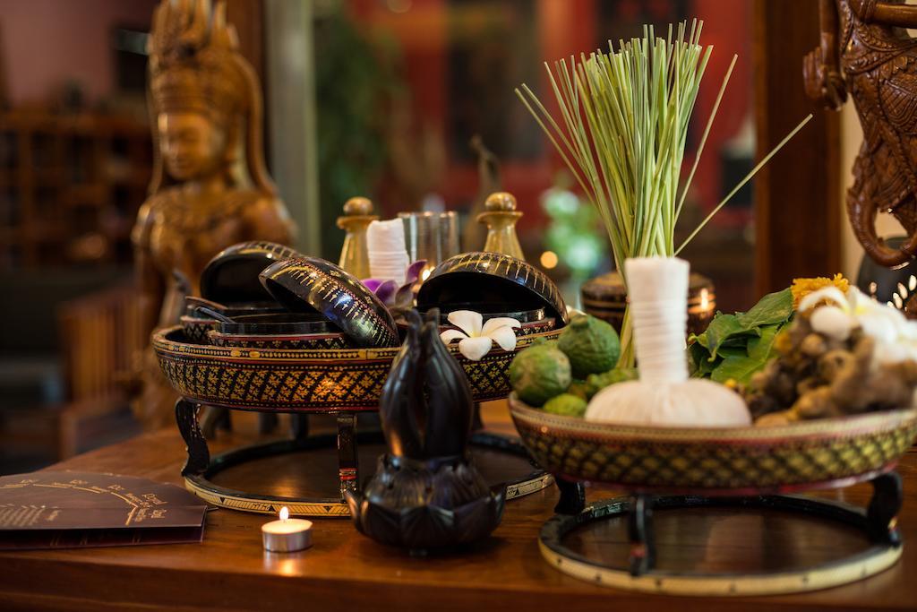 Royal Empire Hotel Siem Reap Exteriör bild